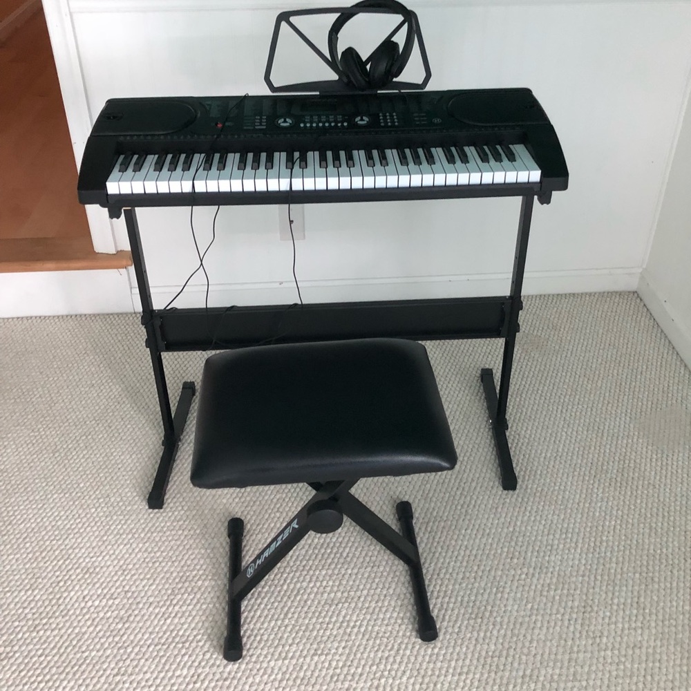 COPY - Electric Piano
